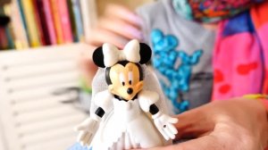 Видео для девочек. Куклы и коробочка потерянных вещей