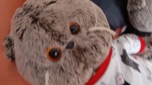 басики заболели/Викины босята