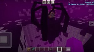 crackers wither storm bedrock edition by flizer x final phase + bowels review