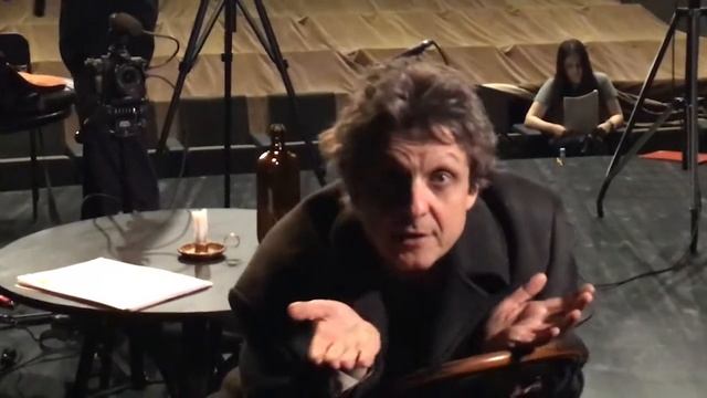 ПРИГЛАШЕНИЕ НА СПЕКТАКЛЬ 