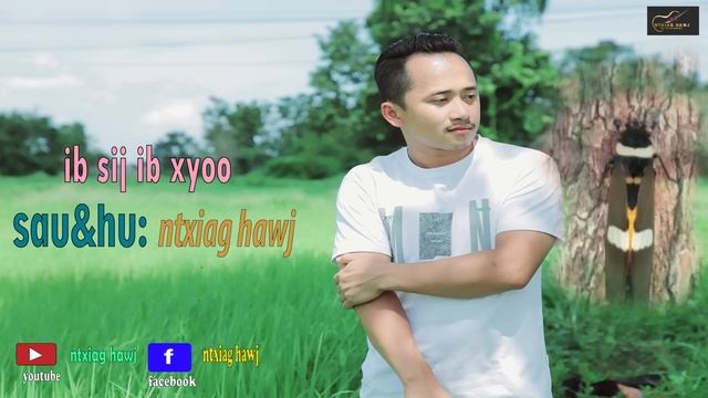 ib sij ib xyoo by ntxiag hawj nkauj tawm tshiab 2020-2021 смотреть онлайн