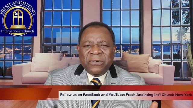Sermon: The Modern World's Addiction by Bishop (Dr) A. O. Itiola смотреть онлайн