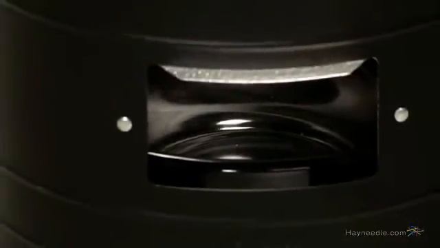 Meco Deluxe Charcoal Water Smoker/Grill - Product Review Video смотреть онлайн