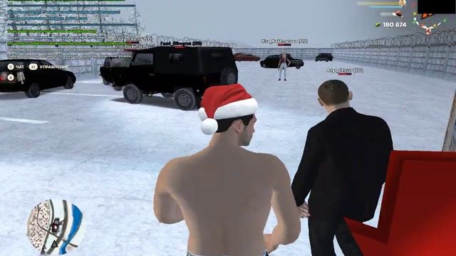 Grand Theft Auto San Andreas 2023 01 09 14 37 50 07 смотреть онлайн