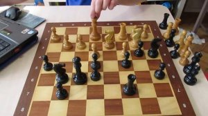 Видео уроки по шахматам (11 урок)