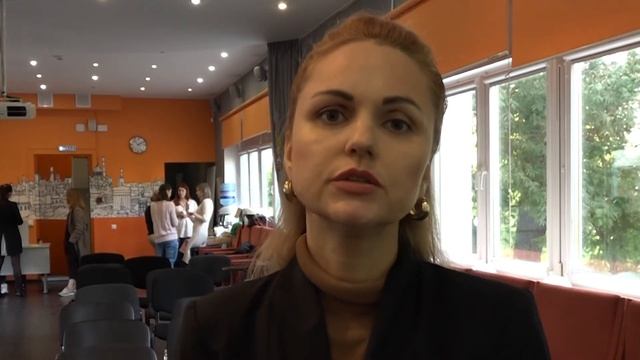 NATALIA MOSCOVSKAYA смотреть онлайн