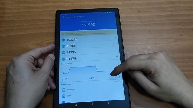 Alldocube IPlay 50 Pro Unboxing