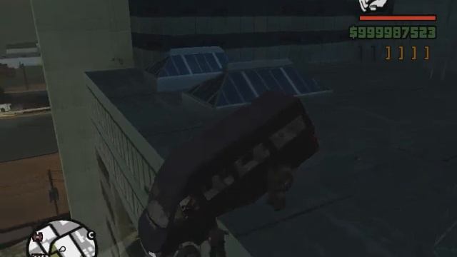 GTA SA BUSTED 50