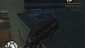 GTA SA BUSTED 50