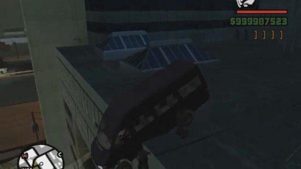 GTA SA BUSTED 50