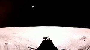 Зонд Blue Ghost показал, как бурит поверхность Луны. Цель достичь глубины 2 - 3 метра.