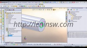 Библиотека проектирования для Solidworks ГОСТ