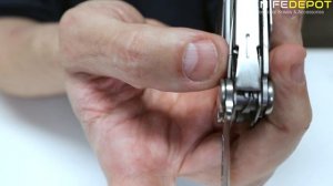 Leatherman Wave PLUS VS. Leatherman Wave | Review and comparison