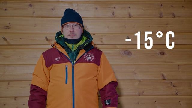 How to dress for arctic winter смотреть онлайн