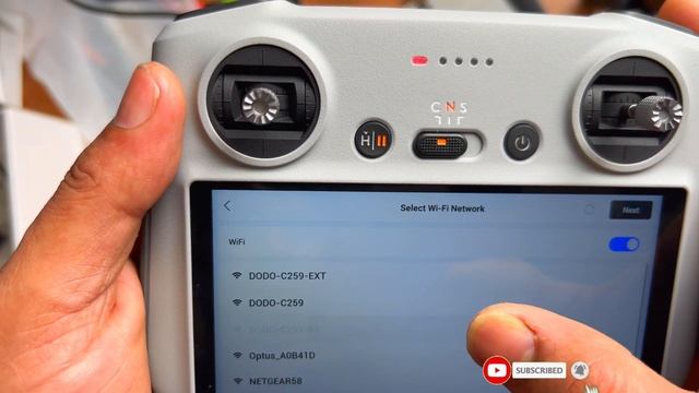 DJI Mini 3 Pro Unboxing & Setup смотреть онлайн