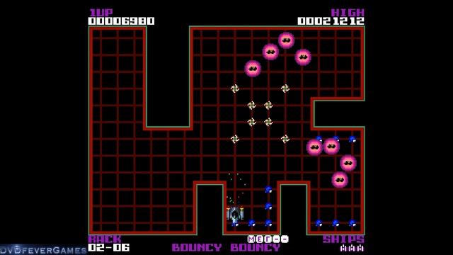 Tyvarian Demo Level 2 - ZX Spectrum Next gameplay - 2019 game смотреть онлайн