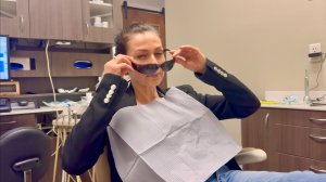 Удалила Зуб Мудрости 🥲 | Сколько Стоят Стоматологические Услуги 🦷 | Подарок От Зрительницы