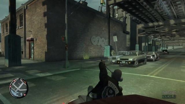 Grand Theft Auto IV The Lost and Damned 4K 60fps Walkthrough Part 10 "HEAVY TOLL" Ultra HD Gameplay смотреть онлайн