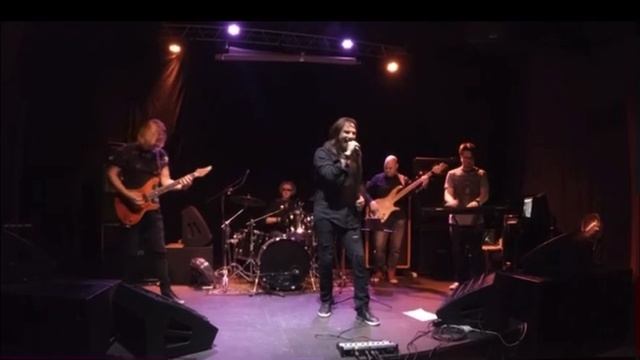 Андрей Храмов- “Is This Love” (Whitesnake Cover)