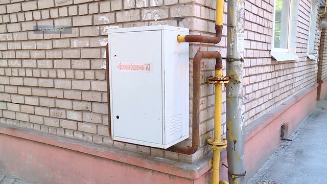 Неправильно посчитали газ