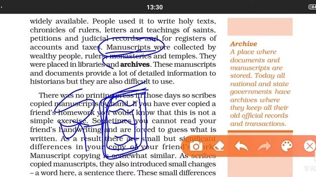 N.c.e.r.t class 7th history chapter 1 full explanation. tracing changing through thousand years смотреть онлайн