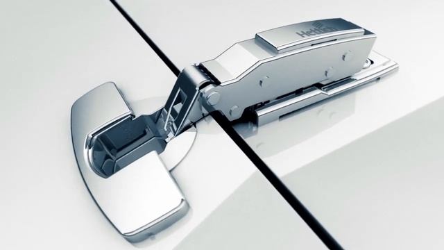 Петли мебельные Sensys смотреть онлайн