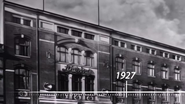 Berlin-Chemie: Our History смотреть онлайн