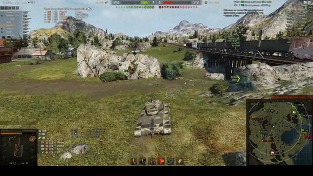 T25 Pilot Number 1 ★ МАСТЕР ★ БЕСПЛАТНЫЙ ПРЕМ. ТАНК ★ Гайд смотреть онлайн
