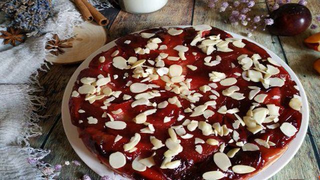 Книга рецептов