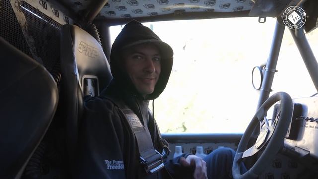 Did we push it too far? 24 Hell & Back Trail Challenge смотреть онлайн