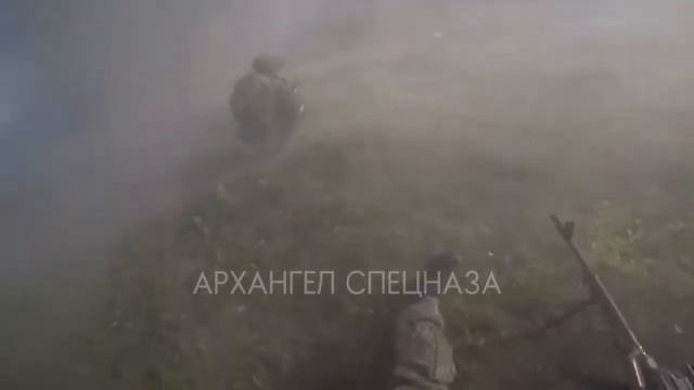 Russian soldier helmet cam footage in Kherson 🇷🇺🏹🇺🇦 смотреть онлайн