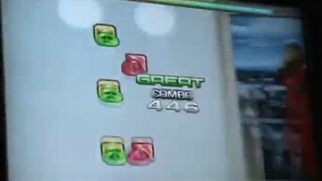 Pump It Up Fiesta 2 {Mission Zone} [Fantastic baby] (D3) S смотреть онлайн