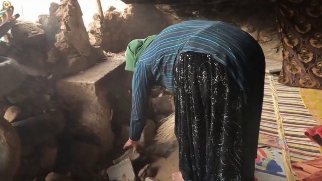 Reversal Of Destiny: An Earthquake That Ruined All The Wishes Of The Family