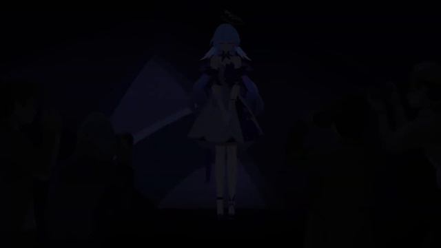 Robin edit | HSR | [Wolf Alice - Silk] смотреть онлайн