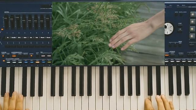 Demis Roussos - Forever and Ever / Italo disco 80s Instrumental смотреть онлайн