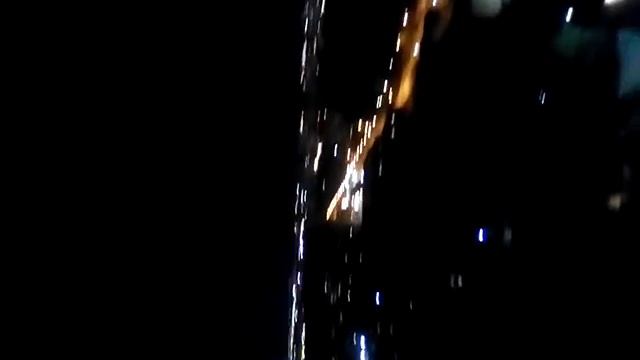 Вид красивый из балкона смотреть онлайн