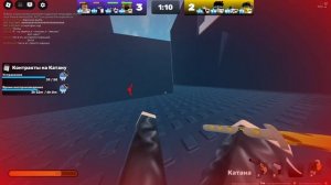 Соперники 4 на 4 с подписчиками!