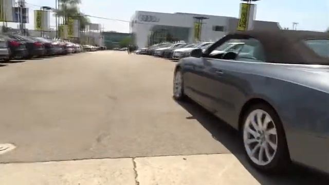 2013 Audi A5 Used, Los Angeles, Van Nuys, West Los Angeles, LA, Socal, CA 340063