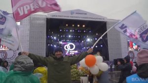 Видеоролик "Поездка на 90-летний Юбилей Пуровского района"
3 сентября 2022 г.