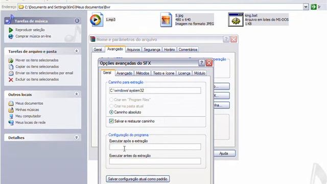 Binder Winrar смотреть онлайн
