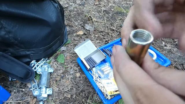 Взрываю болты и анкер смотреть онлайн