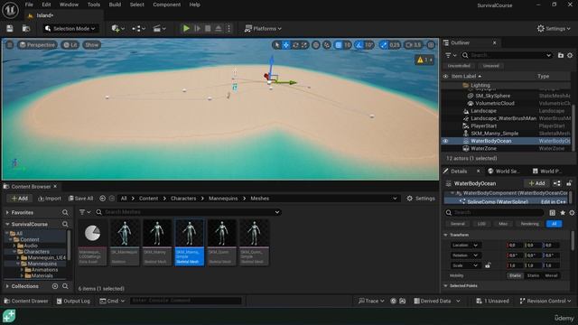 12 - Ocean смотреть онлайн