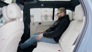 Lixiang Li L7 - что нужно знать перед покупкой