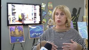 Физкультминутка с книгой