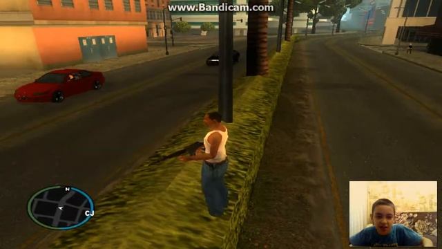 обзор gta san best mod от Руслана смотреть онлайн