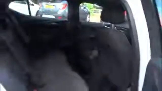 Vauxhall ASTRA смотреть онлайн