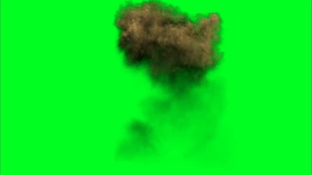 Filmora Blockbuster Effect Set-3 In Green Screen || Non-copyrighted