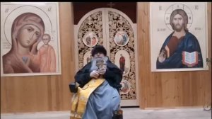 ТО, что НЕ УСЛЫШИШЬ НИГДЕ! Старцы передали...