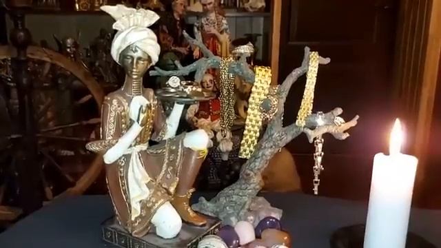 ФАРТ ВСЕГДА РЯДОМ... СИЛЬНО... ДЛЯ ВСЕХ... РИТУАЛЫ ИНГИ ХОСРОЕВОЙ... смотреть онлайн