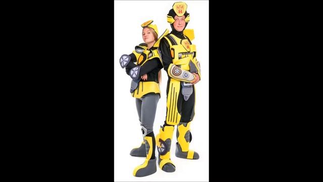 Костюмы Бамблби Трансформеры — Магазин GrandStart.ru ❤️